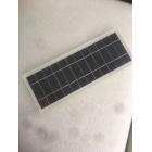 多晶硅3w太阳能板