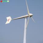青島恒風專業制造風力發電機5KW熱銷款風力發電機