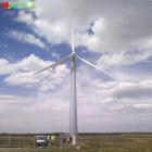 恒風牌風力發電200KW大型風力發電機中小型風力發電機