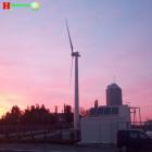 恒風牌三相風力發電機300KW風力發電機組垂直風力發電機