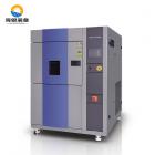 广东海银试验装备三箱式冷热冲击试验箱