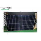 400W单晶硅太阳能板