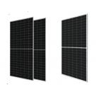 550W太阳能板