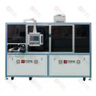 自动太阳能电池片EL+IV分选一体机