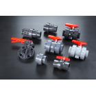 各類工業化工管路系統（管材、配件、閥門） [成都川厘塑膠管業有限公司 028-86106802]